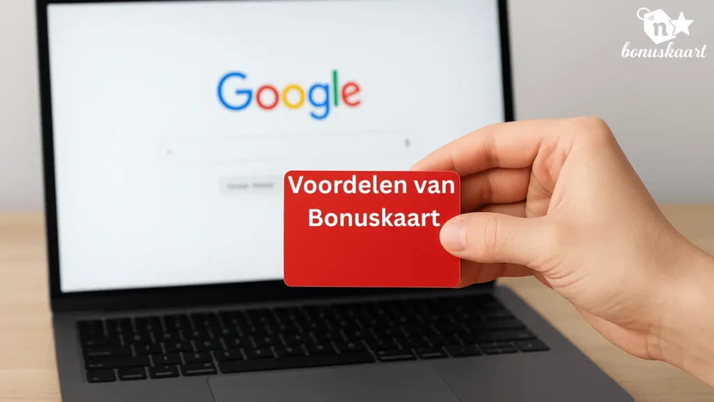 afbeelding over Voordelen van bonuskaart