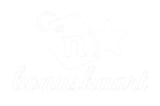 bonuskaart footer logo